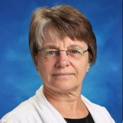 Photo of Miss Lydia Vanveen