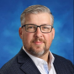 Photo of Mr. Gerald Alkema