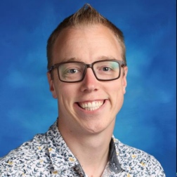 Photo of Mr. Trevor Gansekoele