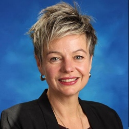 Photo of Mrs. Susan Vanleeuwen