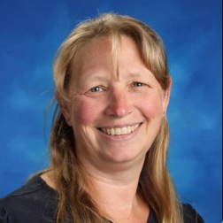 Photo of Mrs. Kim Vis