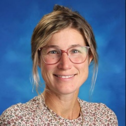 Photo of Mrs. Crystal Vander Veen