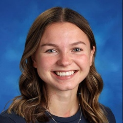 Photo of Mrs. Courtney Kottelenberg