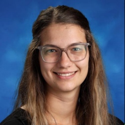 Photo of Mrs. Marissa Feenstra