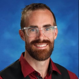 Photo of Mr. Calvin Hutchinson