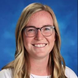 Photo of Mrs. Juanita VanLuik