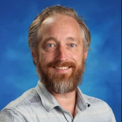 Photo of Mr. Doug Vanderveen