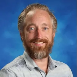 Photo of Mr. Doug Vanderveen