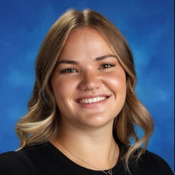 Photo of Ms. Lauren Endeman