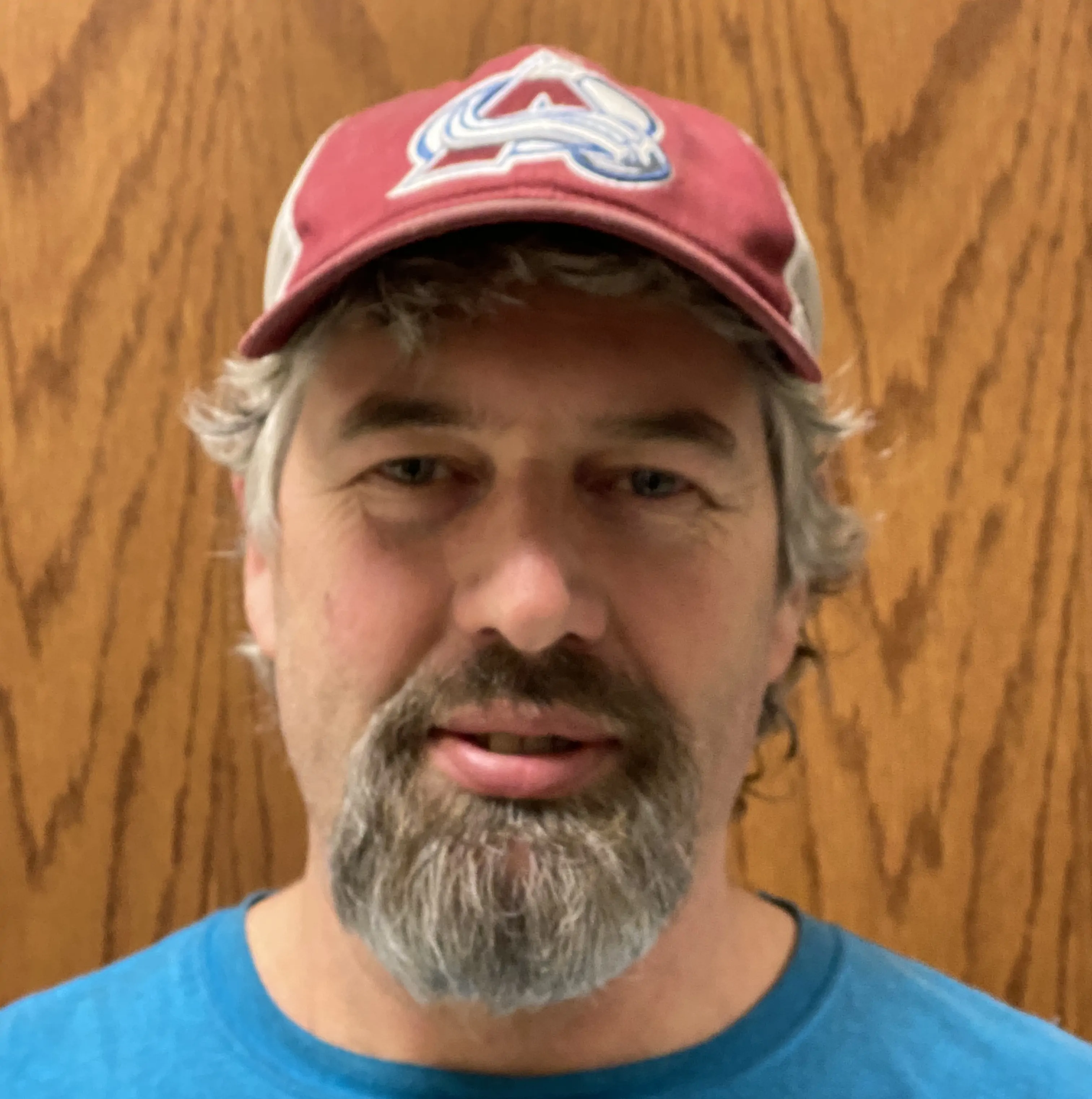 Photo of Mr. Bert Knot