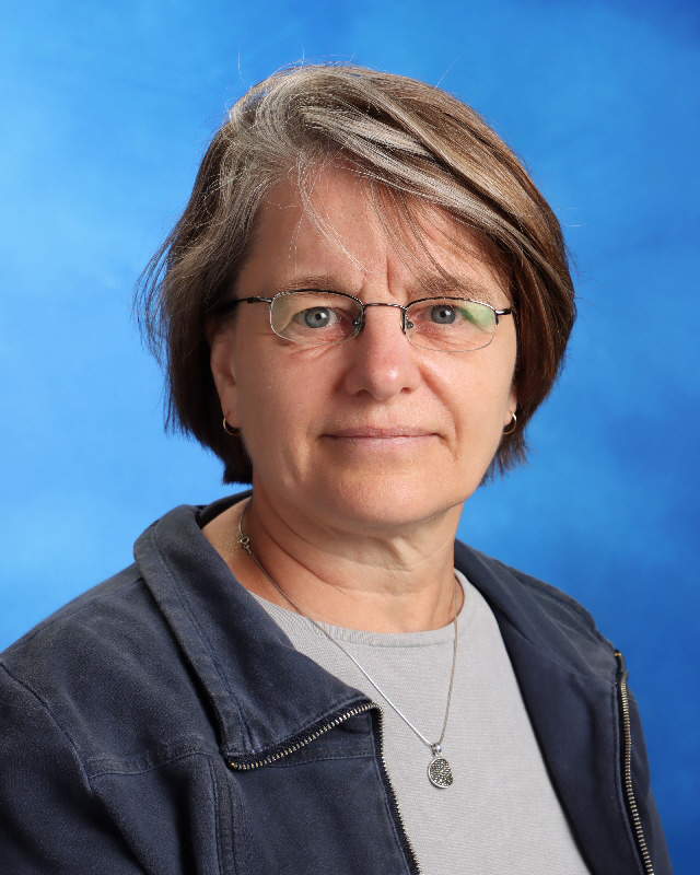 Photo of Miss Lydia Vanveen
