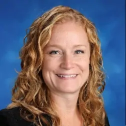 Photo of Mrs. Amy Lodder